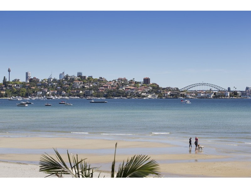 7/744 New South Head Road, Rose Bay NSW 2029