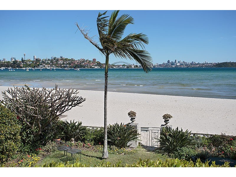 7/744 New South Head Road, Rose Bay NSW 2029