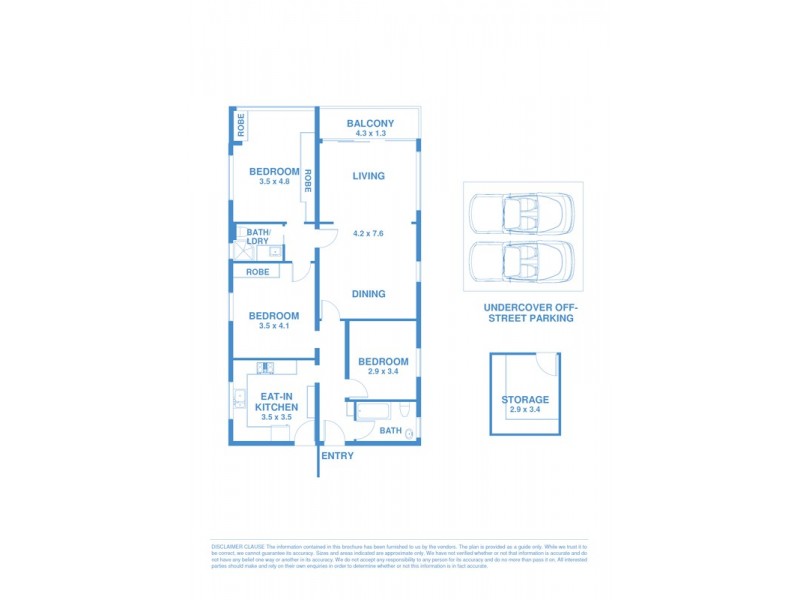 7/744 New South Head Road, Rose Bay NSW 2029