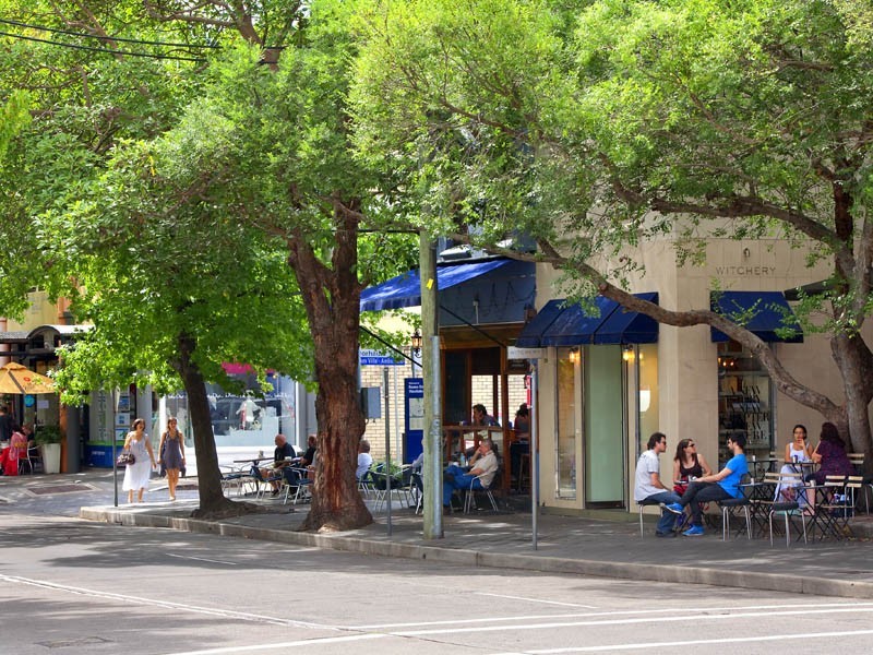 69 Leinster Street, Paddington NSW 2021