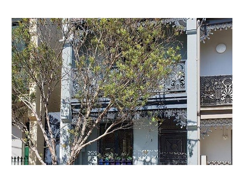 69 Leinster Street, Paddington NSW 2021