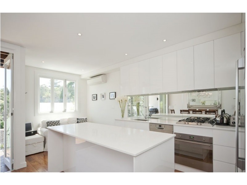 140 Sutherland Street, Paddington NSW 2021