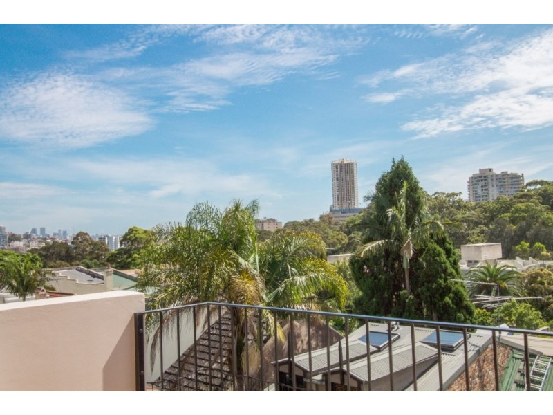 140 Sutherland Street, Paddington NSW 2021