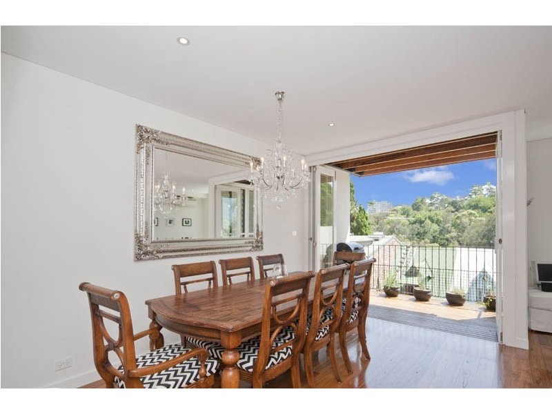 140 Sutherland Street, Paddington NSW 2021
