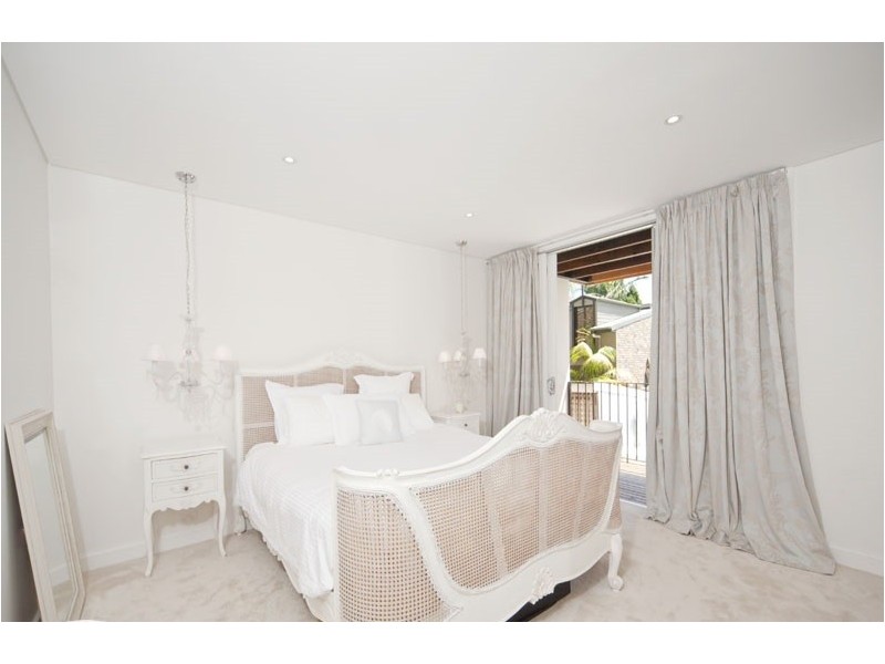 140 Sutherland Street, Paddington NSW 2021