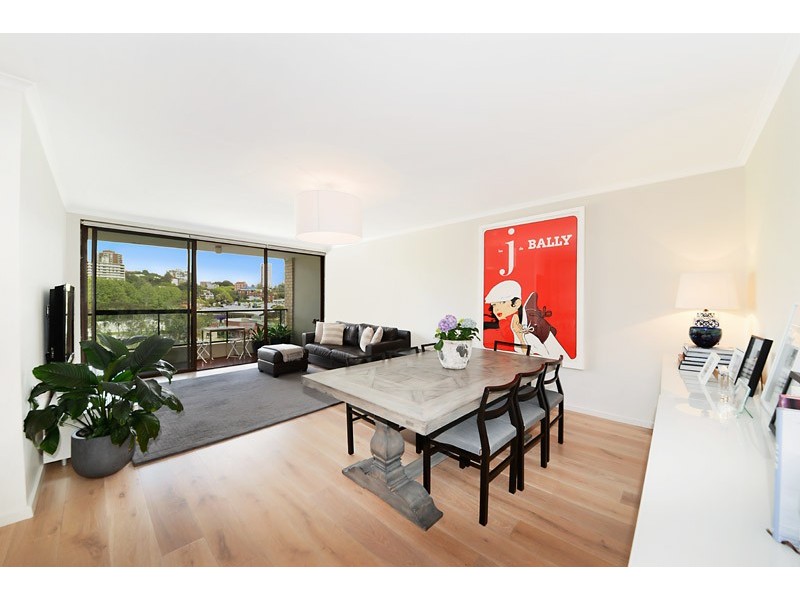 15/154 Bellevue Road, Bellevue Hill NSW 2023