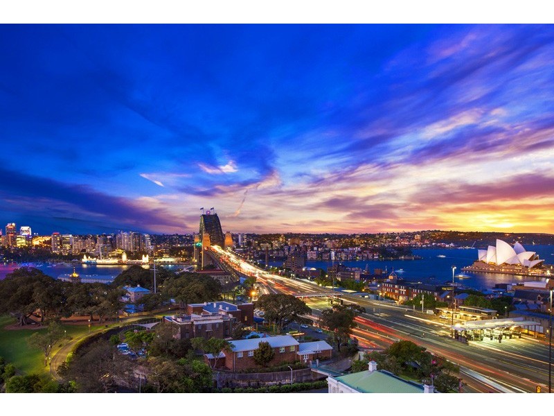 19/155-157 Kent Street, Millers Point NSW 2000
