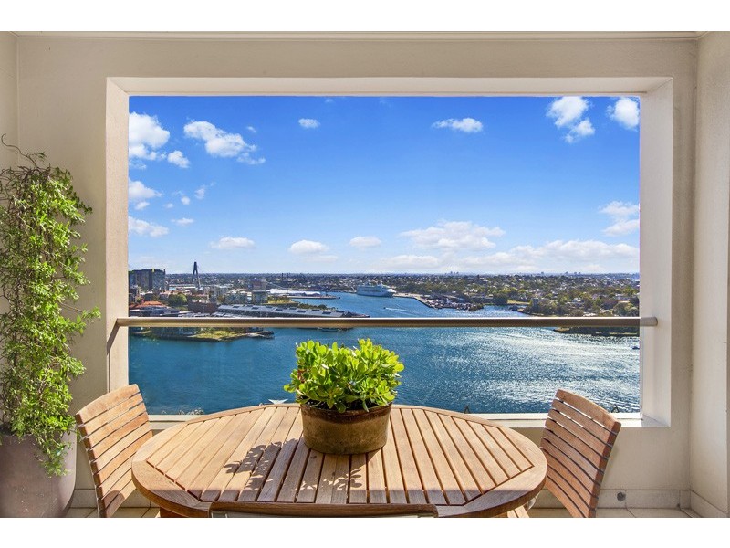 19/155-157 Kent Street, Millers Point NSW 2000
