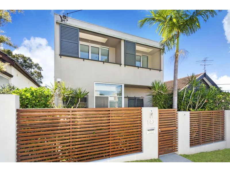 142 Denison Street, Queens Park NSW 2022