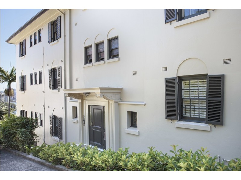 Apartment 3, 38A Mona Road, Darling Point NSW 2027