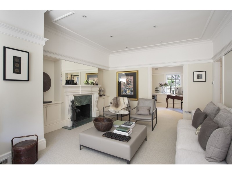 Apartment 3, 38A Mona Road, Darling Point NSW 2027