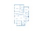 Apartment 3, 38A Mona Road, Darling Point NSW 2027 Floorplan