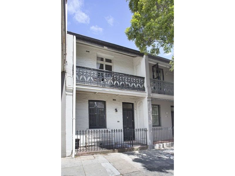 155 Hargrave Street, Paddington NSW 2021