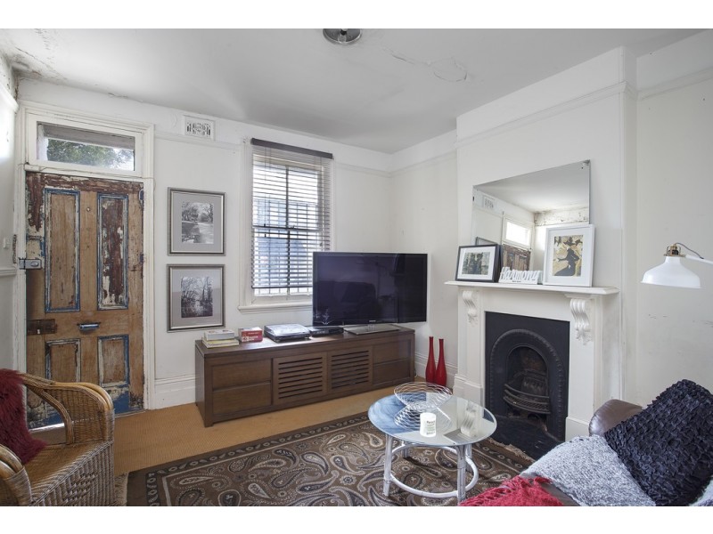 155 Hargrave Street, Paddington NSW 2021