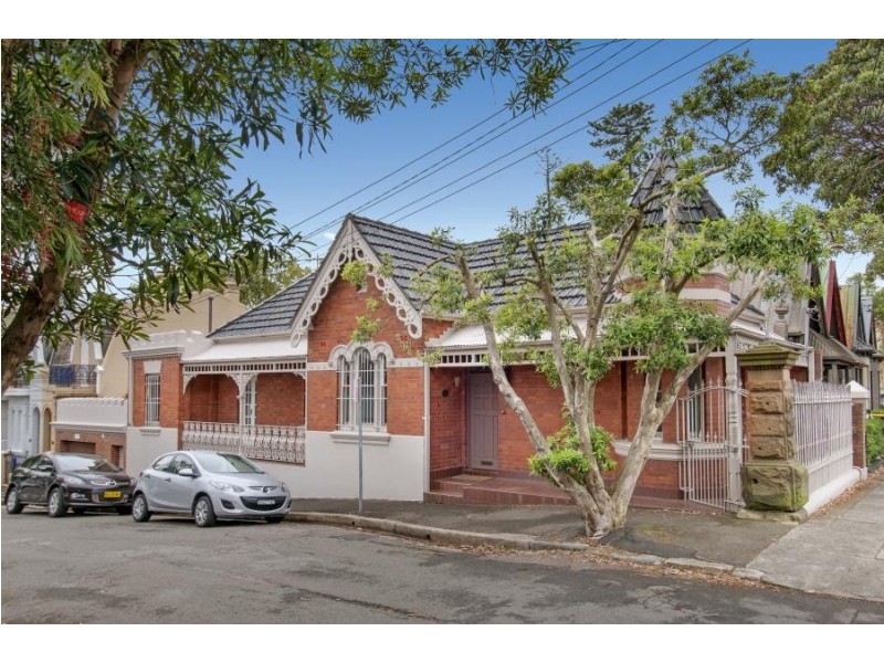 19 Woods Avenue, Woollahra NSW 2025