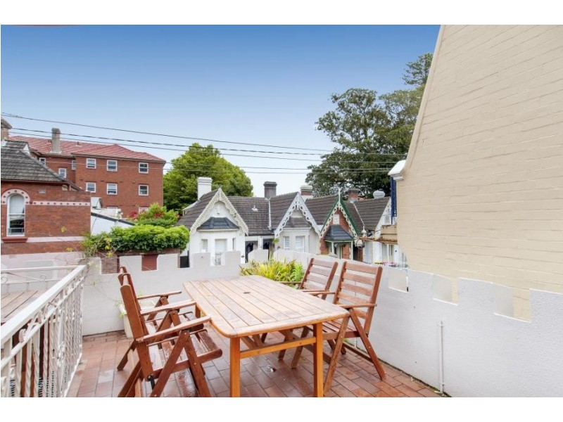 19 Woods Avenue, Woollahra NSW 2025