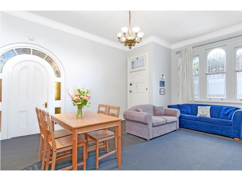 19 Woods Avenue, Woollahra NSW 2025