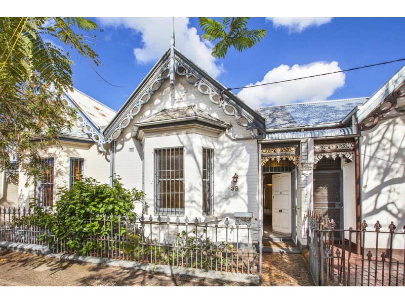 39 Ruthven Street, Bondi Junction NSW 2022