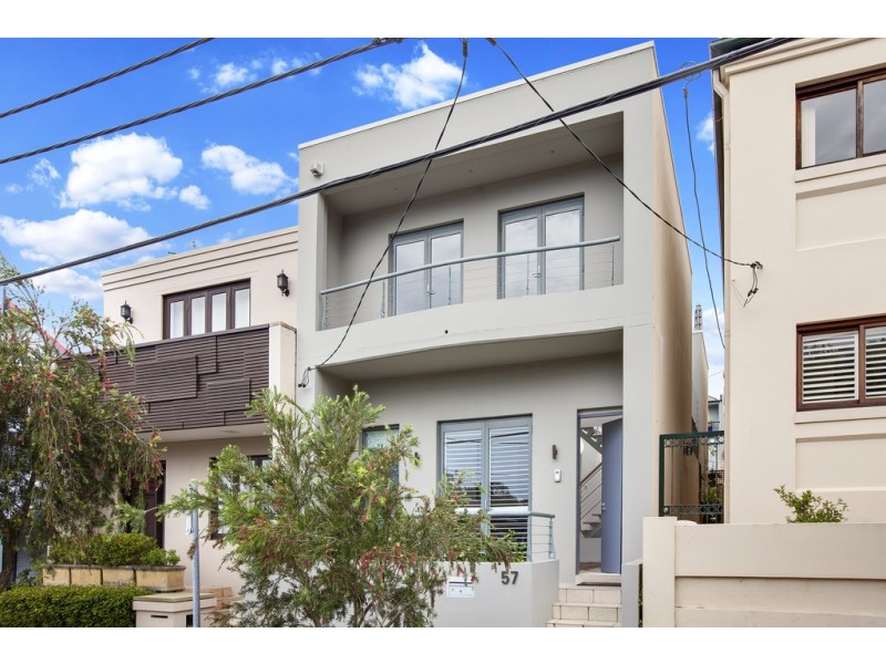 57 Lawson Street, Bondi Junction NSW 2022