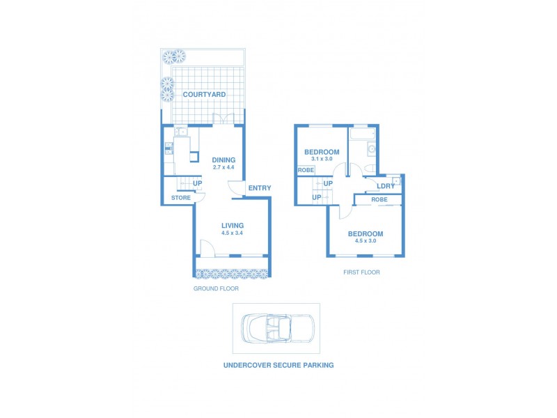 28/453-465 Bourke Street, Surry Hills NSW 2010