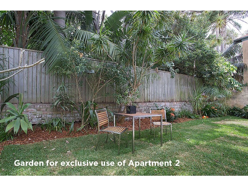 2/8 Ashley Street, Tamarama NSW 2026