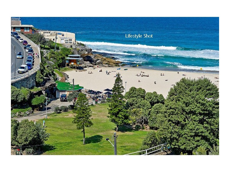 2/8 Ashley Street, Tamarama NSW 2026