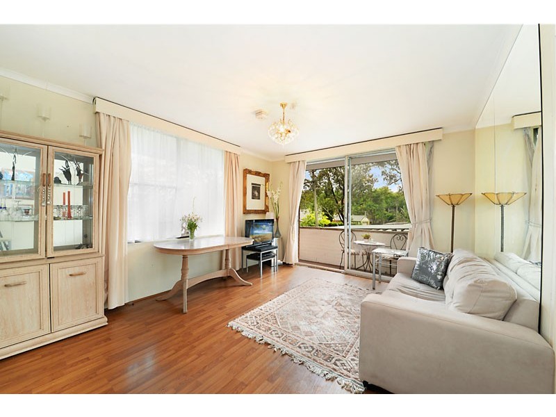 218/58 Cook Road, Centennial Park NSW 2021