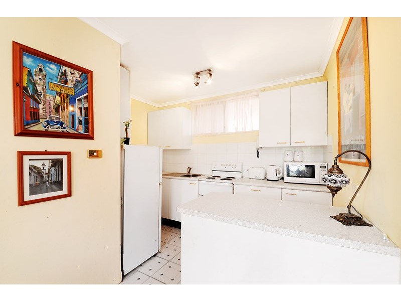 218/58 Cook Road, Centennial Park NSW 2021