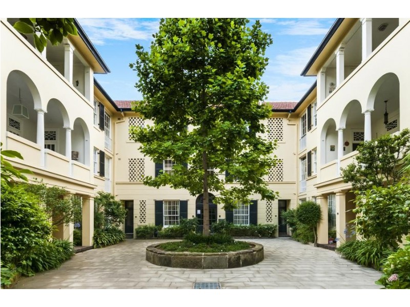 14/3 Rosemont Avenue, Woollahra NSW 2025