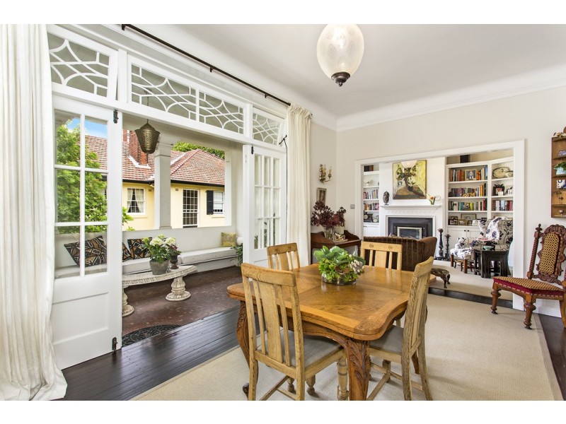 14/3 Rosemont Avenue, Woollahra NSW 2025