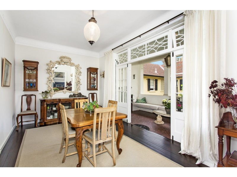 14/3 Rosemont Avenue, Woollahra NSW 2025