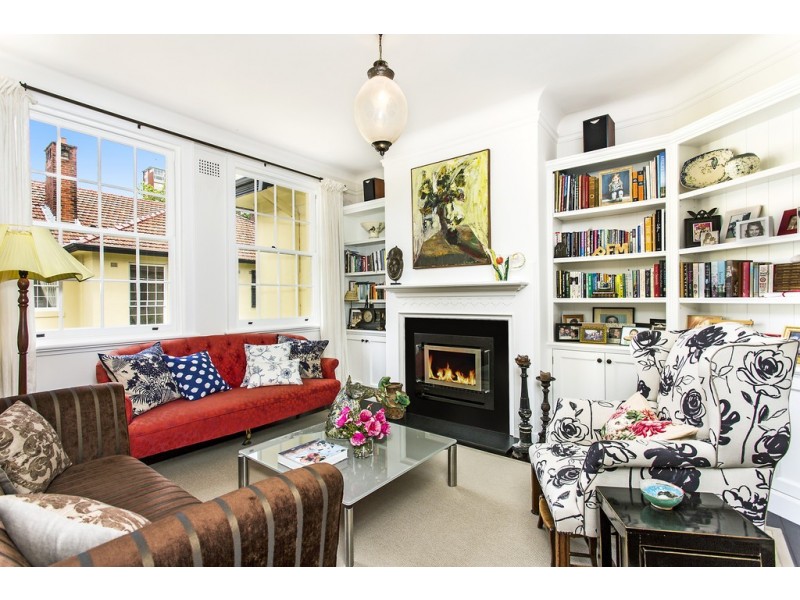 14/3 Rosemont Avenue, Woollahra NSW 2025