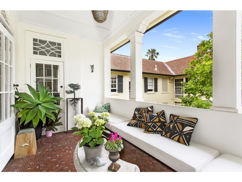 14/3 Rosemont Avenue, Woollahra NSW 2025