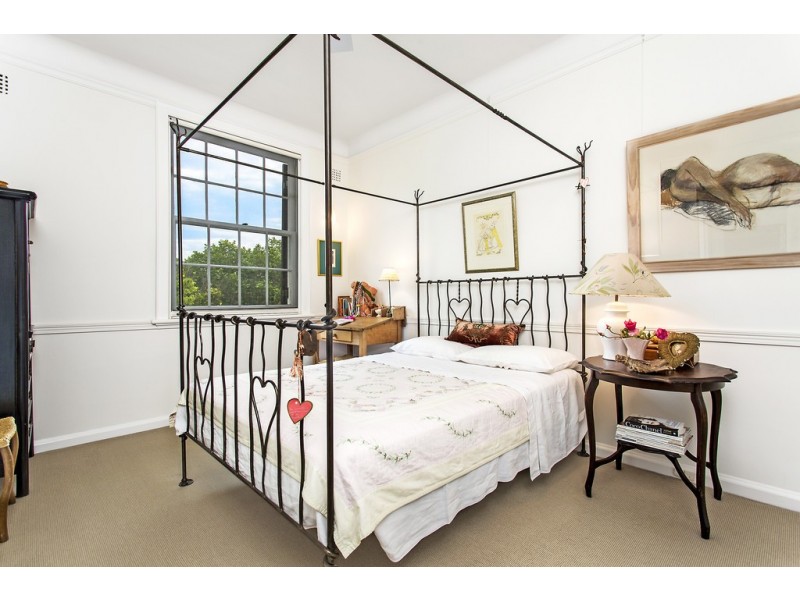 14/3 Rosemont Avenue, Woollahra NSW 2025