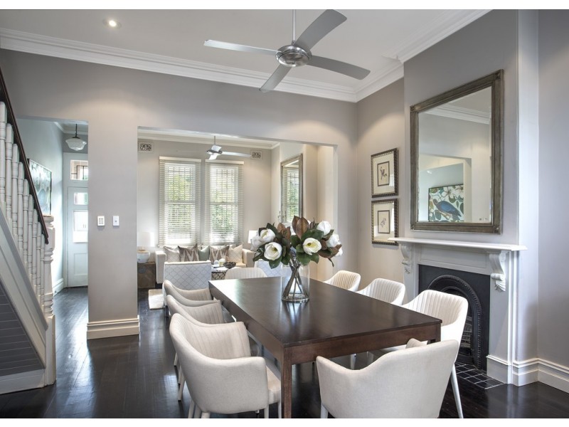 64 Boundary Street, Paddington NSW 2021