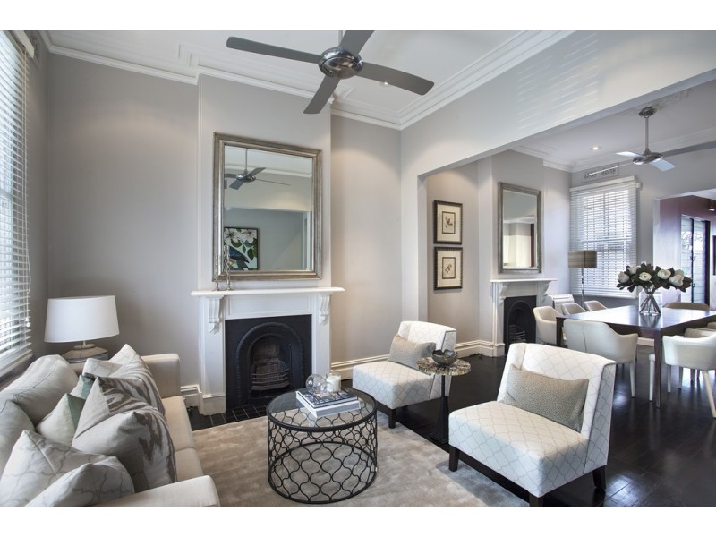 64 Boundary Street, Paddington NSW 2021