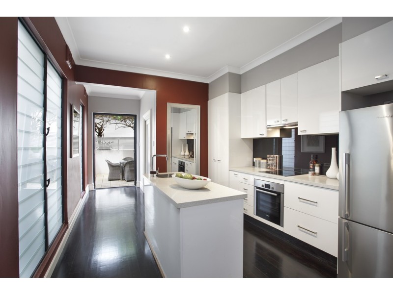 64 Boundary Street, Paddington NSW 2021