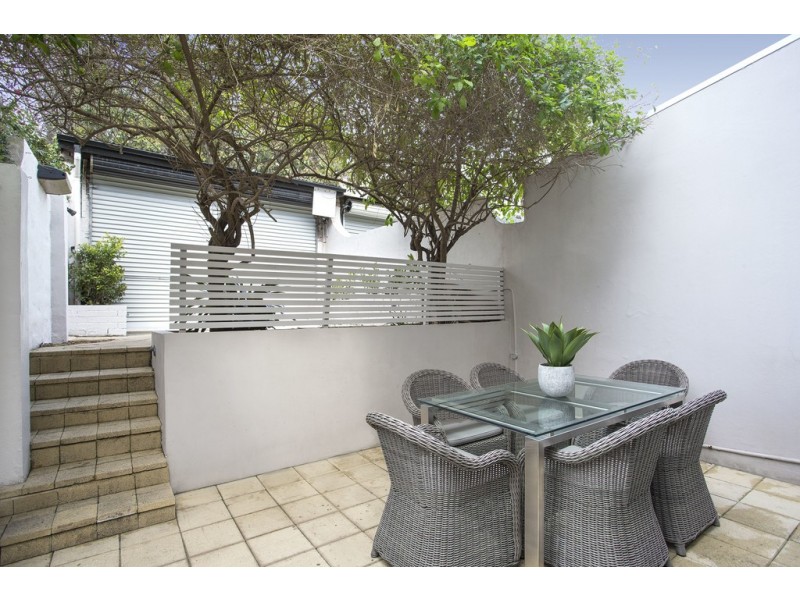 64 Boundary Street, Paddington NSW 2021