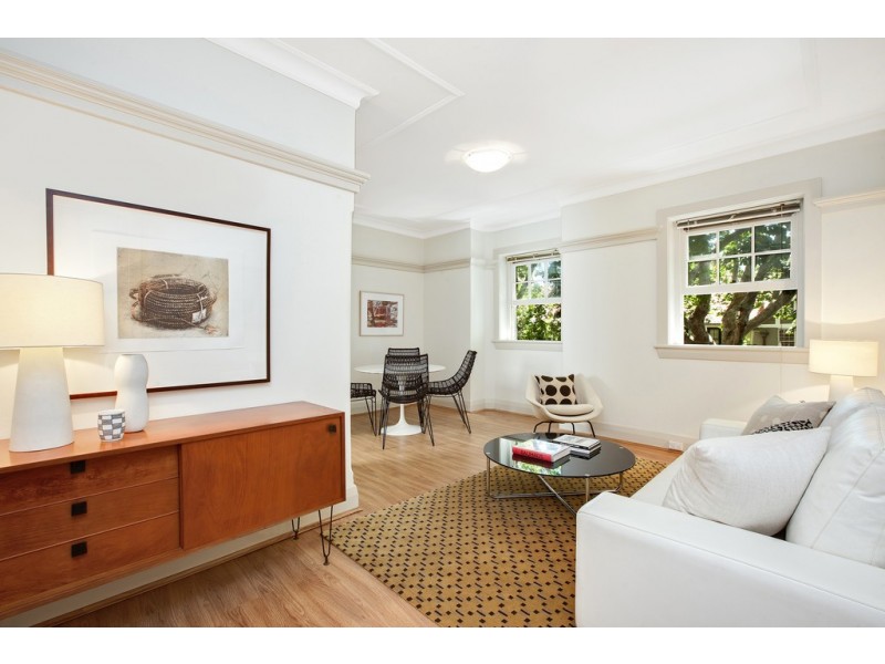 5/2 Tusculum Street, Potts Point NSW 2011
