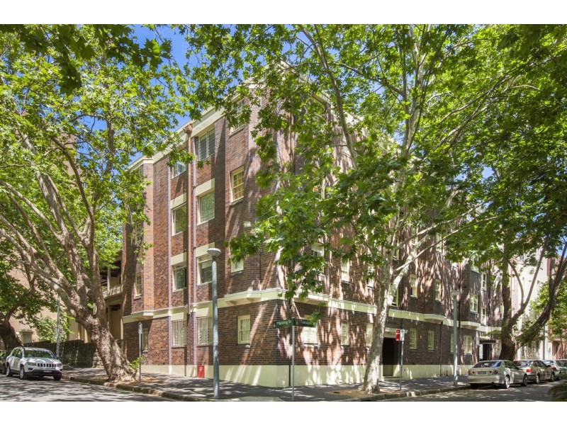 5/2 Tusculum Street, Potts Point NSW 2011