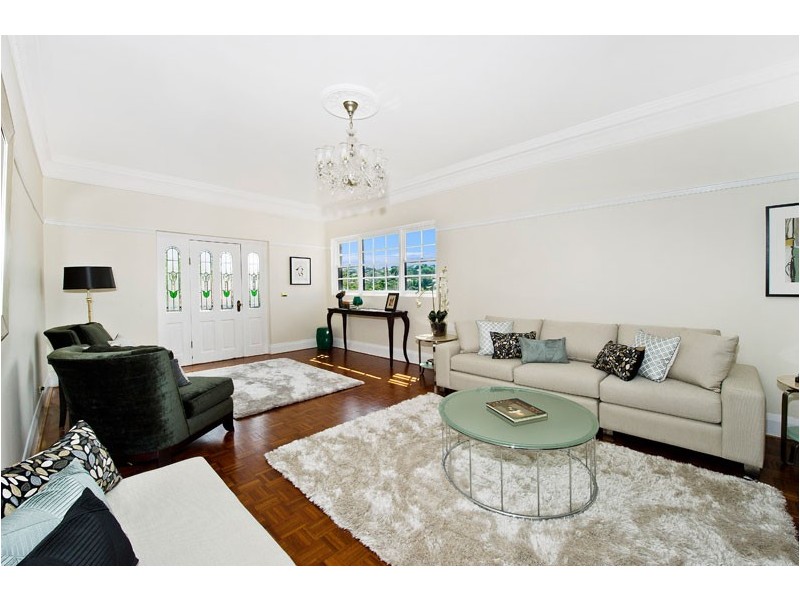 14 Attunga Street, Woollahra NSW 2025