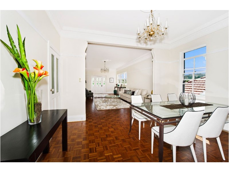 14 Attunga Street, Woollahra NSW 2025