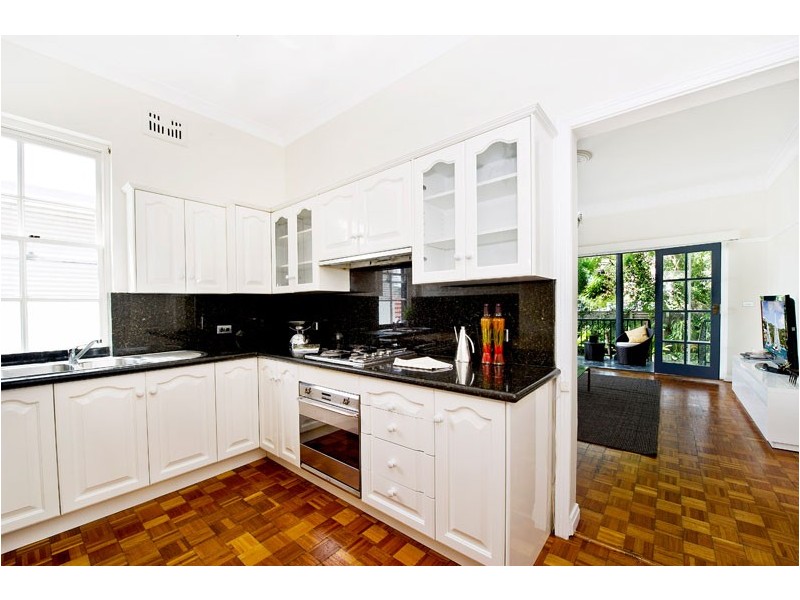 14 Attunga Street, Woollahra NSW 2025