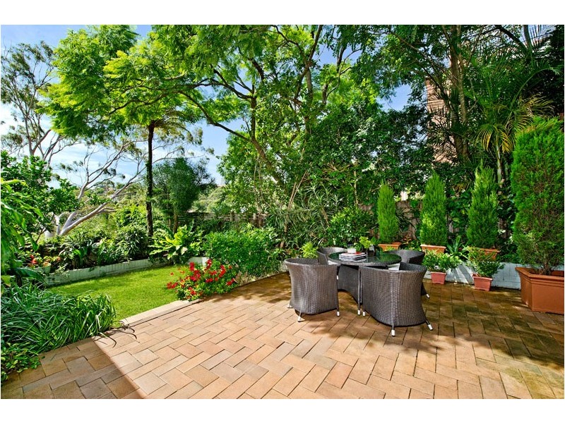 14 Attunga Street, Woollahra NSW 2025