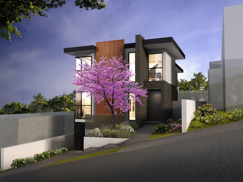 14 Attunga Street, Woollahra NSW 2025