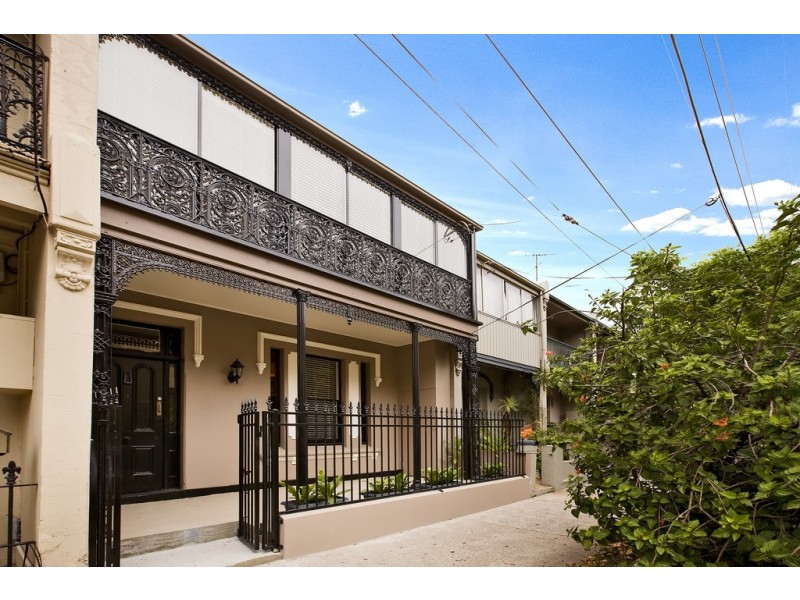 17 Ebley Street, Bondi Junction NSW 2022