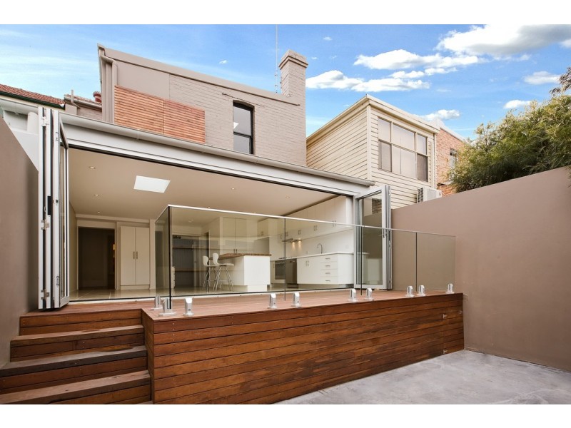 17 Ebley Street, Bondi Junction NSW 2022