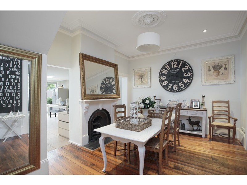 17 Ebley Street, Bondi Junction NSW 2022