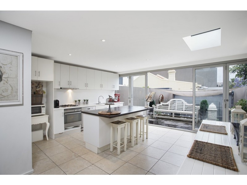 17 Ebley Street, Bondi Junction NSW 2022