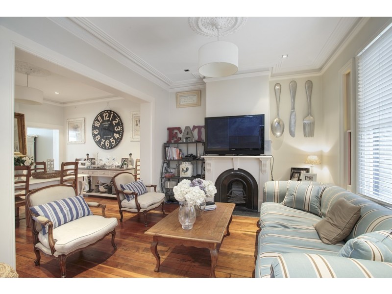 17 Ebley Street, Bondi Junction NSW 2022